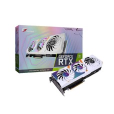 Colorful IGame GeForce RTX 3060 Ti Ultra W OC LHR-V 8GB GDDR6 Graphics Card